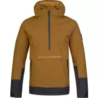 кафяво