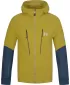 Мъжко яке HANNAH TRANE HOODY МАСЛО ОТ АВОКАДО/СТРАТИФИЦИРАНО МОРЕ