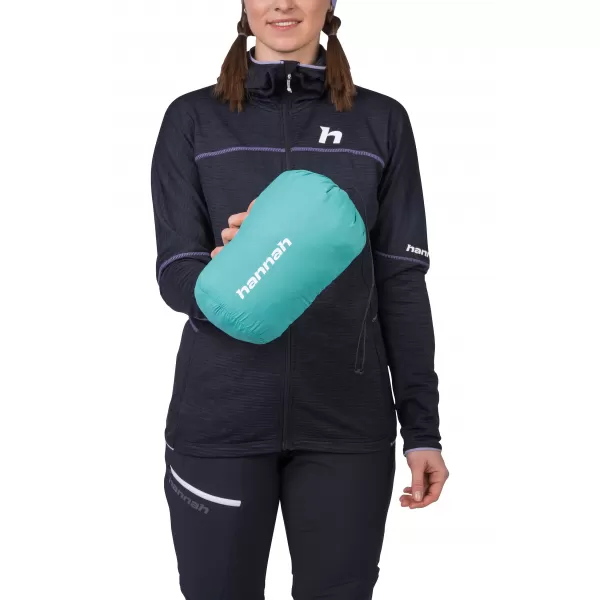  Дамско яке HANNAH GABBY HOODY II ЛАТИГО БЕЙ 