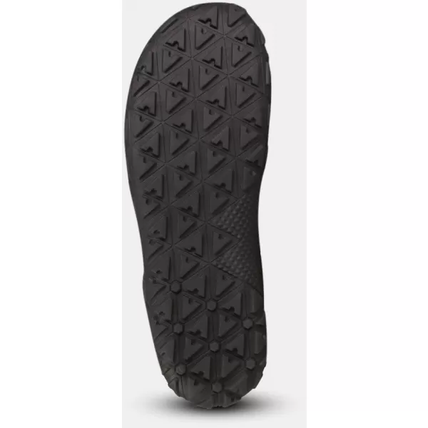 Дамски боси обувки KILPI BARE HIGH WP-U WU0954KI ЧЕРЕН 