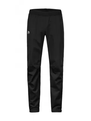 Мъжки панталон HANNAH NORDIC PANTS II АНТРАЦИТ