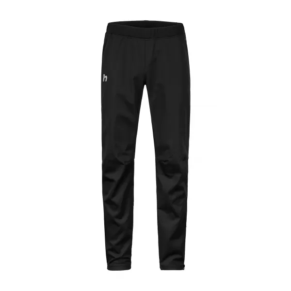 Мъжки панталон HANNAH NORDIC PANTS II АНТРАЦИТ 