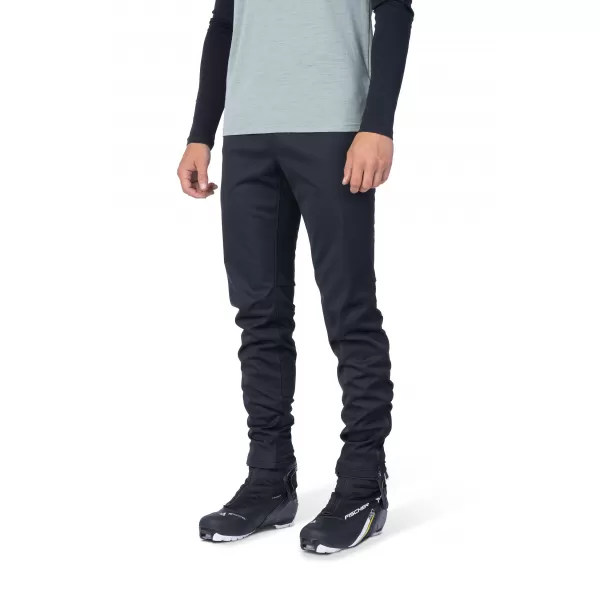  Мъжки панталон HANNAH NORDIC PANTS II АНТРАЦИТ 