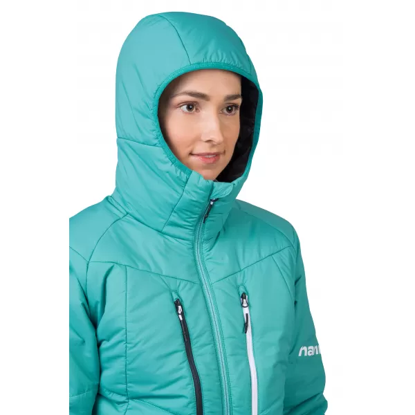  Дамско яке HANNAH GABBY HOODY II ЛАТИГО БЕЙ 