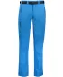 Мъжки панталон/къси панталони ALTISPORT NoPrint NP/ALM2021NJ ЯРКО СИНЬО