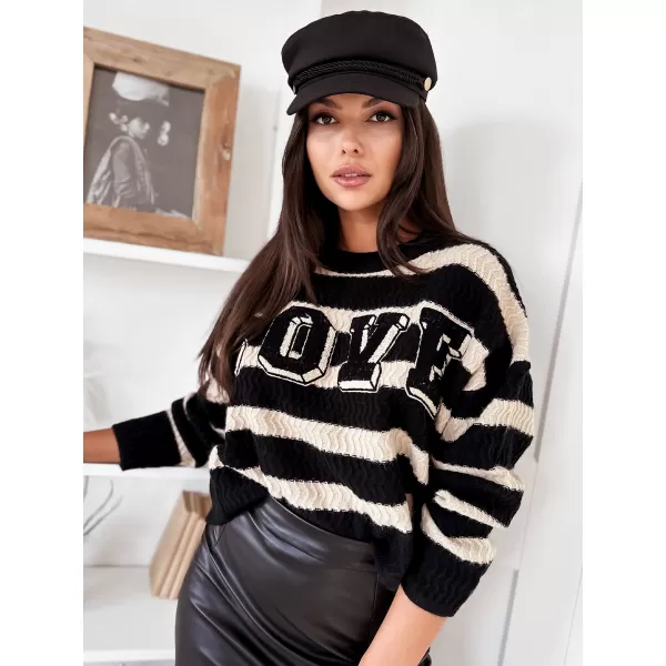  Дами DSTREET CHLOE ЧЕРНО 