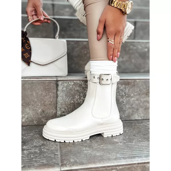  Дами DSTREET LUXIBOOTS БЕЖОВО 