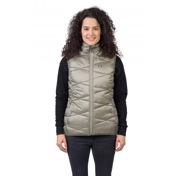  Дамски елек HANNAH BETLIS VEST ИЗСУШЕН ГРАДИНСКИ ЧАЙ 