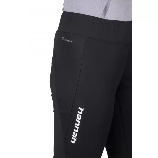  Дамски панталон HANNAH ALISON PANTS II АНТРАЦИТ 