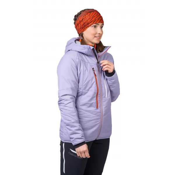  Дамско яке HANNAH GABBY HOODY II ГЛИЦИНИЯ 