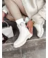 Дами DSTREET LUXIBOOTS БЕЖОВО