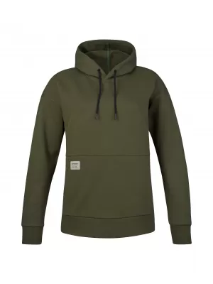 Дамски суичър HANNAH SANDY HOODY ГРОЗДОВ ЛИСТ