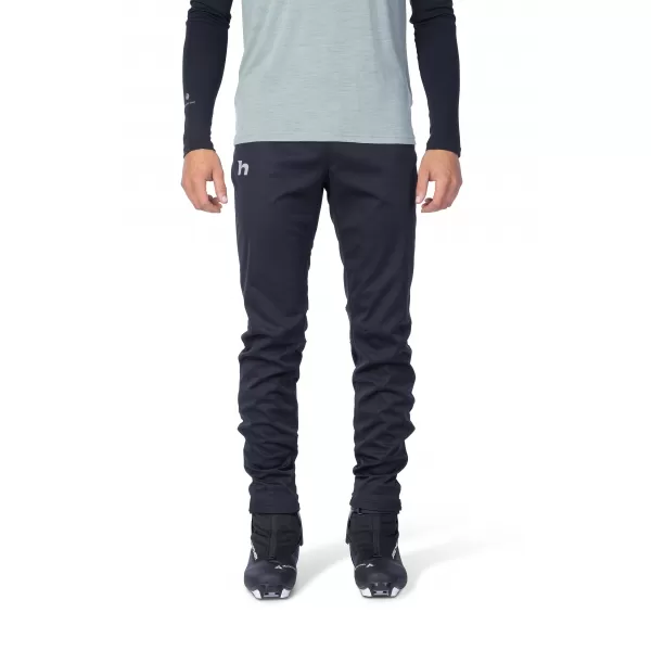  Мъжки панталон HANNAH NORDIC PANTS II АНТРАЦИТ 