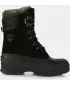 Мъжки зимни обувки KILPI ANTARTIC HIGH WP-M WM0960KI ЧЕРЕН