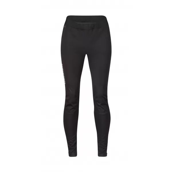  Дамски панталон HANNAH ALISON PANTS II АНТРАЦИТ 
