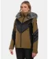Дамско ски яке KILPI LIN-W WL0110KI КАКИ