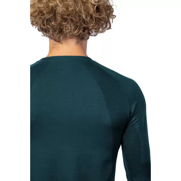  Мъжка термо риза HANNAH ACTIVE TS L/S СТРАТИФИЦИРАНО МОРЕ 