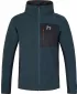 Мъжки суичър HANNAH KODIAK HOODY СТРАТИФИЦИРАНО МОРЕ/АНТРАЦИТ