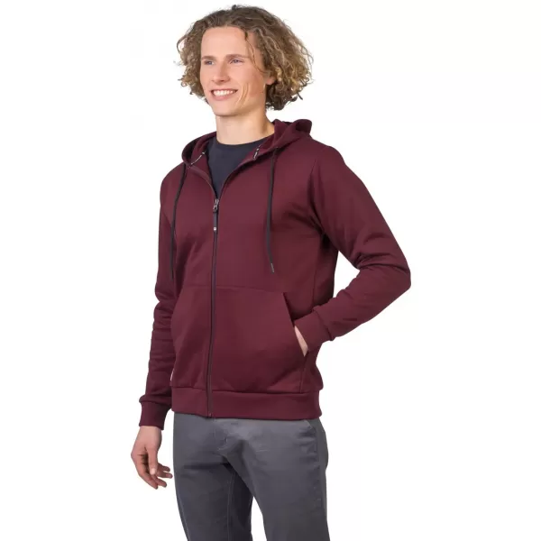  Мъжки суичър HANNAH ROFY HOODY ПОРТ РОЯЛ 