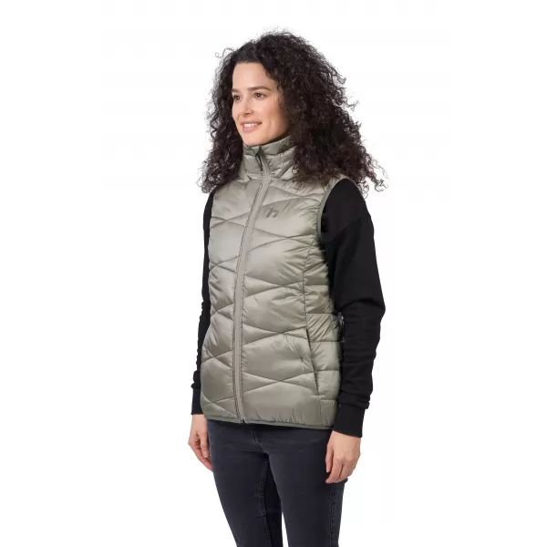  Дамски елек HANNAH BETLIS VEST ИЗСУШЕН ГРАДИНСКИ ЧАЙ 