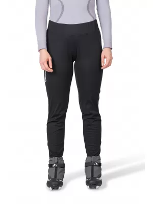 Дамски панталон HANNAH ALISON PANTS II АНТРАЦИТ