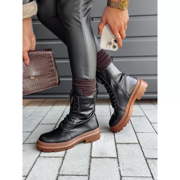  Дами DSTREET HARDSTEP ЧЕРНО 