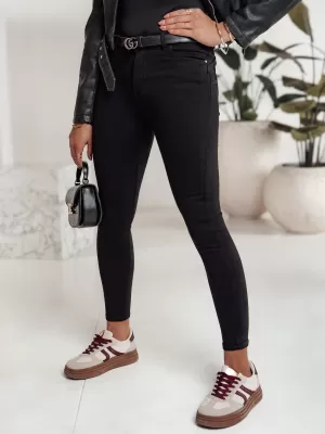 Дънки DSTREET STYLOVITA ЧЕРНО