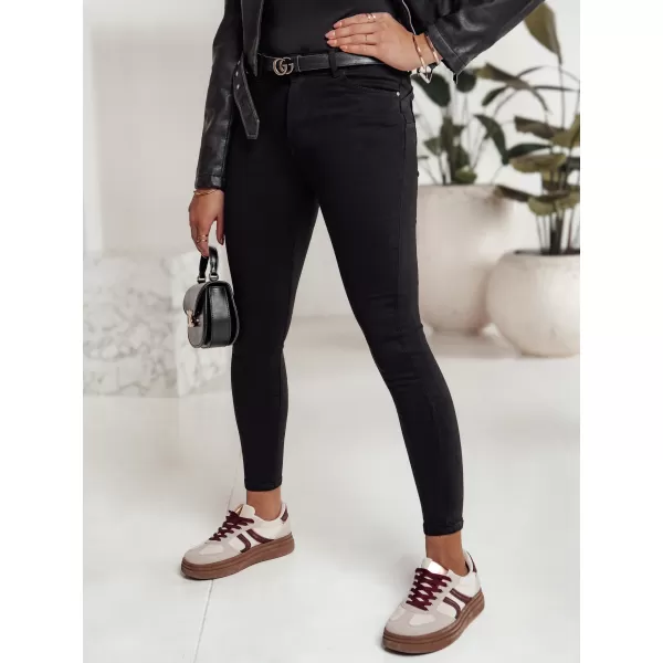  Дънки DSTREET STYLOVITA ЧЕРНО 
