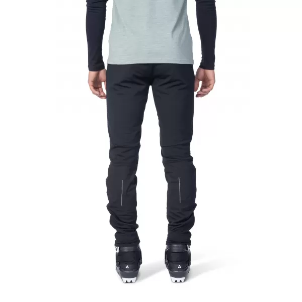  Мъжки панталон HANNAH NORDIC PANTS II АНТРАЦИТ 