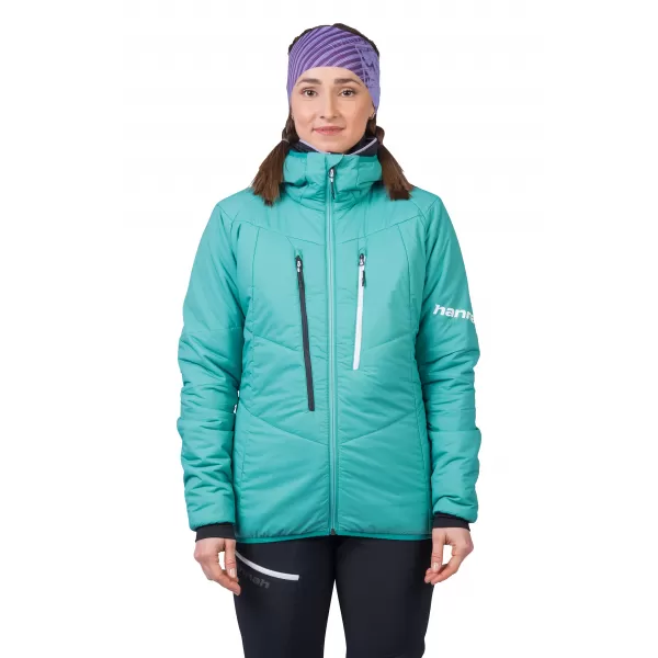  Дамско яке HANNAH GABBY HOODY II ЛАТИГО БЕЙ 