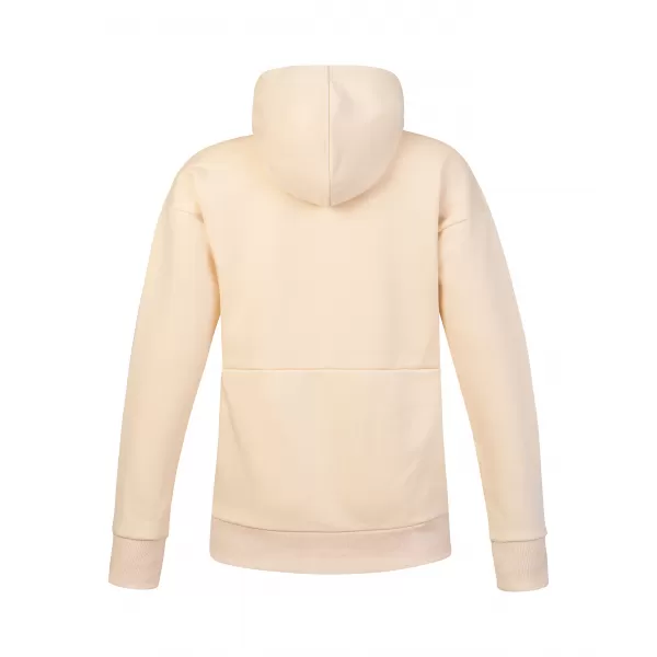  Дамски суичър HANNAH SANDY HOODY ИЗБЕЛЕН ПЯСЪК 