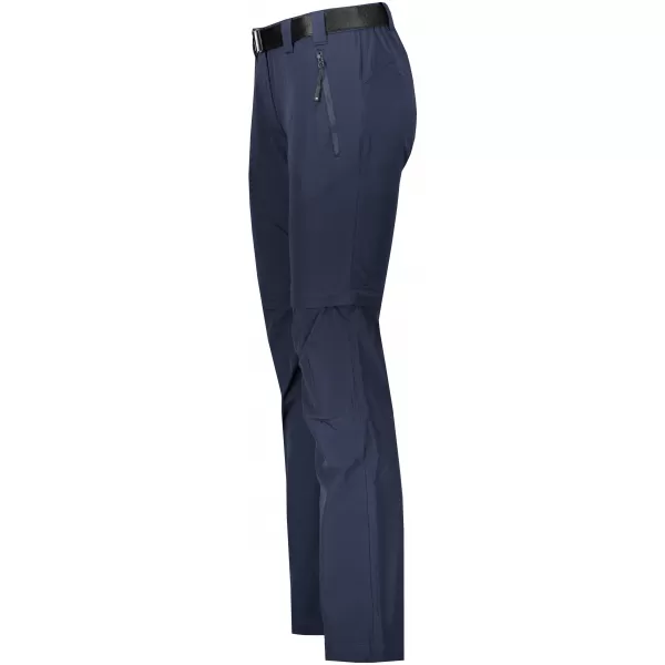  Дамски панталон/къси панталони ALTISPORT NoPrint NP/ALW1021NJ НАВИЦИ 