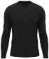 Мъжка термо риза HANNAH THERMO ACTIVE TS L/S АНТРАЦИТ