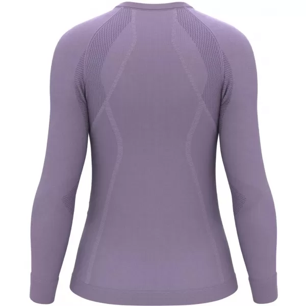  Дамска термо тениска HANNAH ACTIVE TS L/S W ГЛИЦИНИЯ 