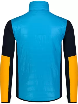 Мъжко спортно яке NORDBLANC KITING NBWJM8111 КРАЛСКО СИНЬО