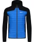 Мъжко спортно яке NORDBLANC BIATHLON NBWJM8052 СИНЬО