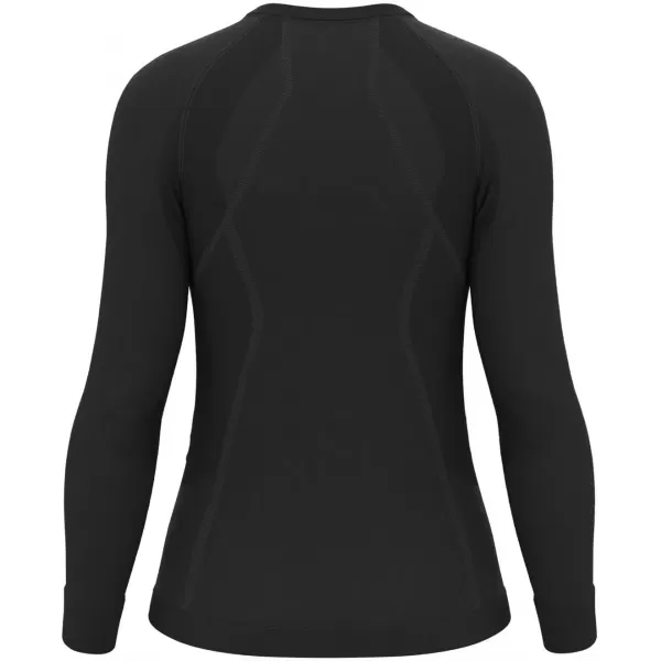  Дамска термо тениска HANNAH ACTIVE TS L/S W АНТРАЦИТ 