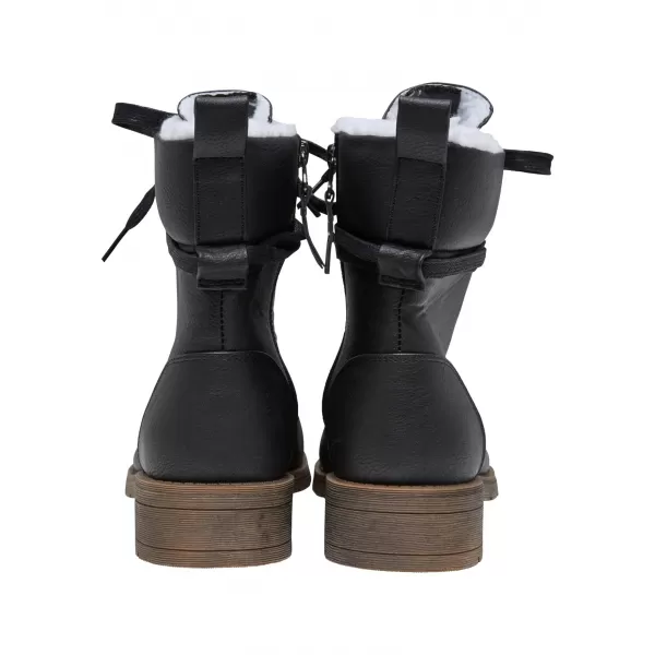  Дами BRANDIT BD9051 ЧЕРНО 