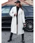 Палто DSTREET AVELINNI NY0700 БЕЖОВО