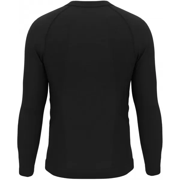  Мъжка термо риза HANNAH ACTIVE TS L/S АНТРАЦИТ 