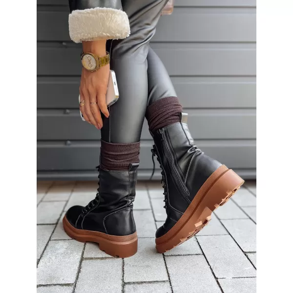  Дами DSTREET HARDSTEP ЧЕРНО 