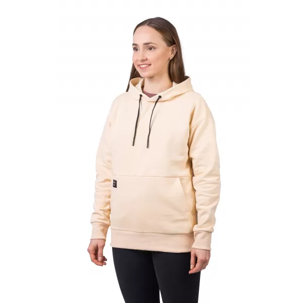 Дамски суичър HANNAH SANDY HOODY ИЗБЕЛЕН ПЯСЪК 