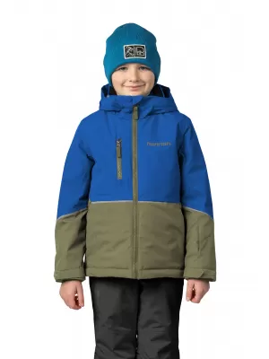 Зимно яке HANNAH ANAKIN JR SKYDIVER/ИЗГОРЯ МАСЛИНИ