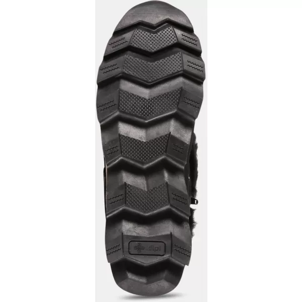  Дамски снежни човеци KILPI FROZEN HIGH WP-W WL0958KI ЧЕРЕН 