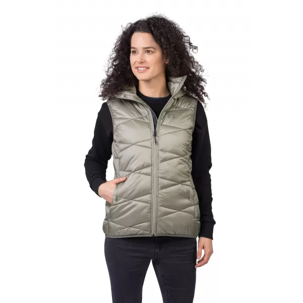  Дамски елек HANNAH BETLIS VEST ИЗСУШЕН ГРАДИНСКИ ЧАЙ 