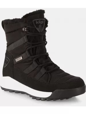 Дамски снежни човеци KILPI CANDY HIGH WP-W WL0959KI ЧЕРЕН