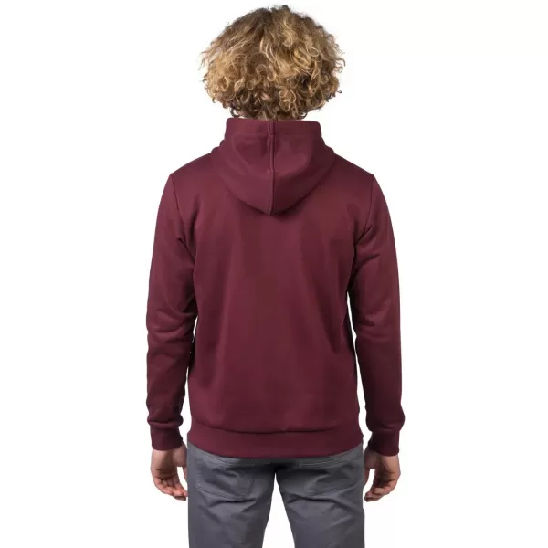  Мъжки суичър HANNAH ROFY HOODY ПОРТ РОЯЛ 
