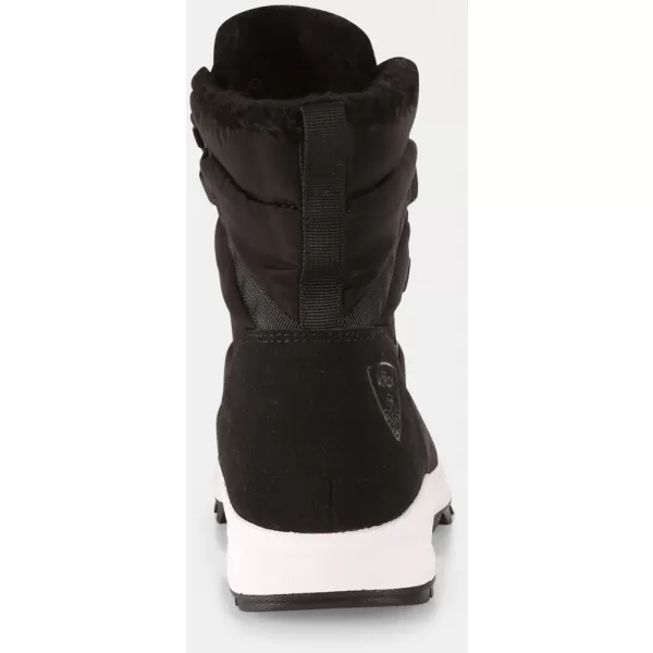  Дамски снежни човеци KILPI CANDY HIGH WP-W WL0959KI ЧЕРЕН 