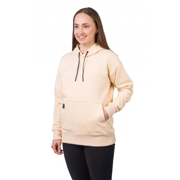  Дамски суичър HANNAH SANDY HOODY ИЗБЕЛЕН ПЯСЪК 