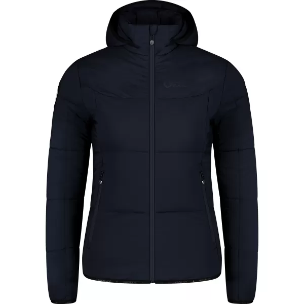  Дамско зимно яке NORDBLANC ICEFLOES NBWJL8075 СИНЬО 